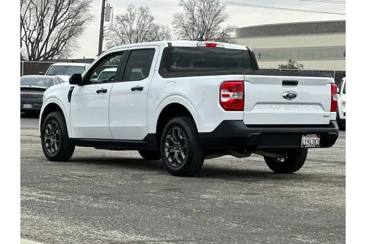 $25435 : Ford Maverick 2024 AWD XLT 4 image 5