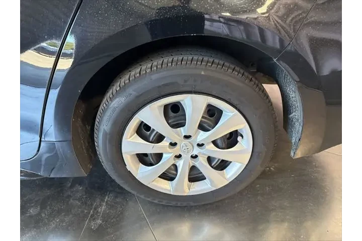 $24995 : Toyota Corolla 2025 LE 4dr S image 10