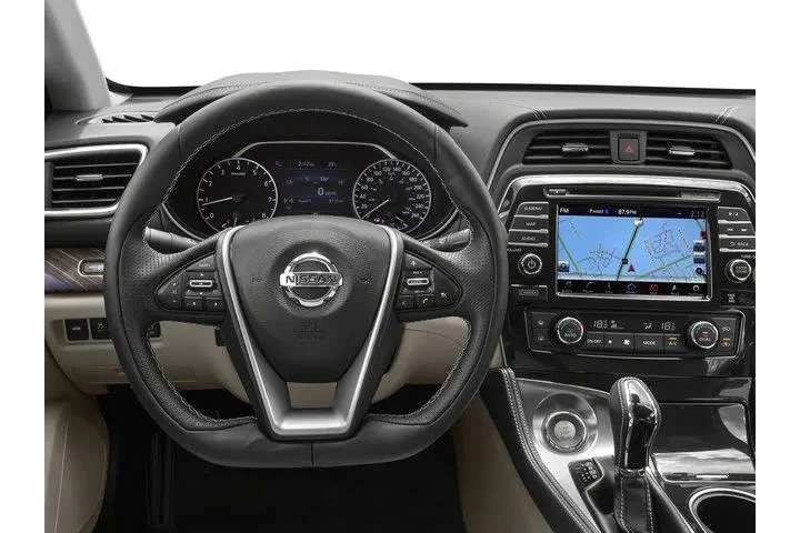 $17995 : Nissan Maxima 2017 3.5 S 4dr image 10