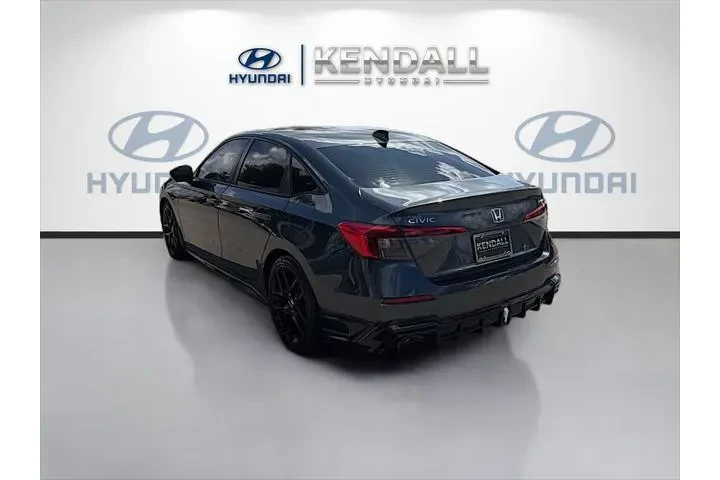 $19388 : Honda Civic 2023 Sport 4dr S image 2