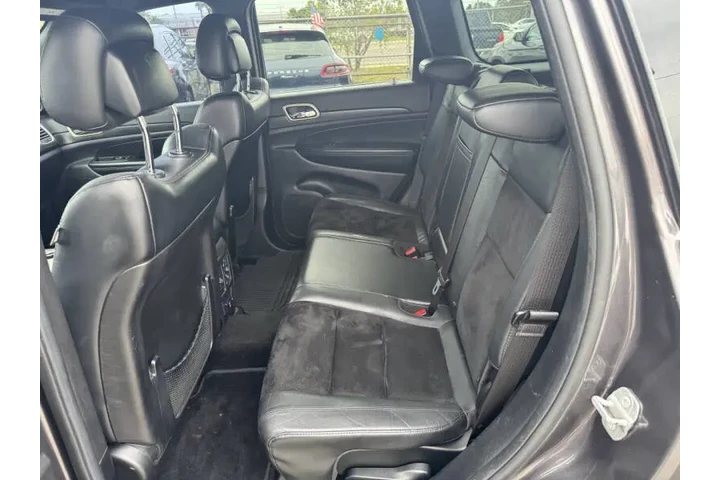 $10997 : 2014 Grand Cherokee Laredo image 7