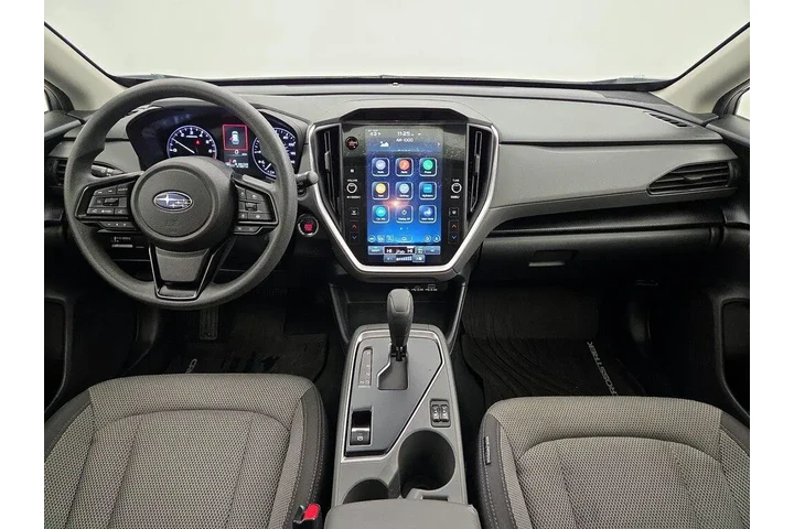 $24998 : Subaru Crosstrek 2024 AWD Pr image 9