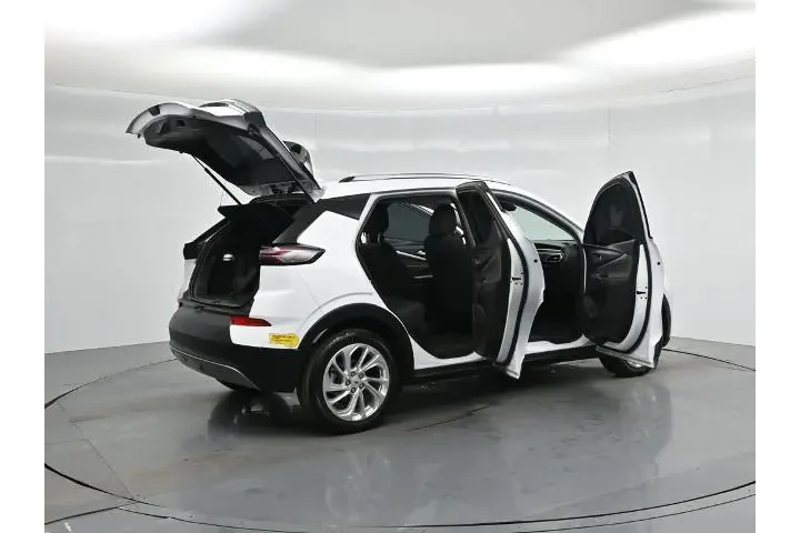 $16511 : Chevrolet Bolt EUV 2023 LT 4 image 6