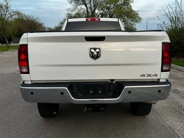 $34995 : 2017 RAM 2500 Tradesman image 10