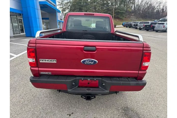 $16990 : Ford Ranger 2011 4x4 Sport 4 image 4