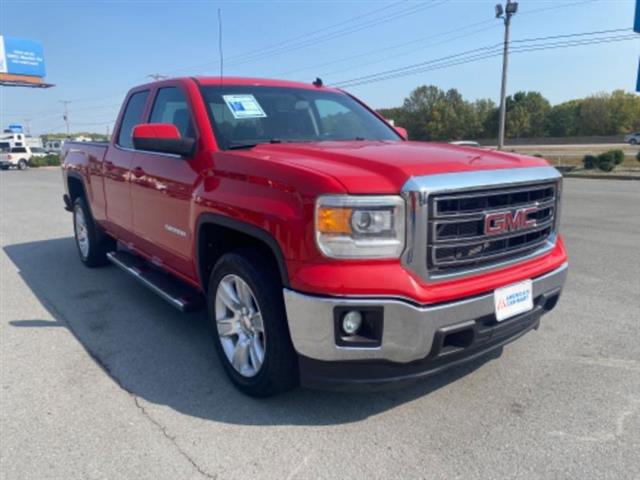 2014 GMC Sierra 1500 image 3