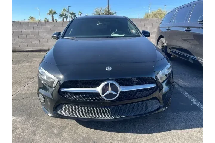 $21734 : Mercedes-Benz A-Class 2020 A image 2