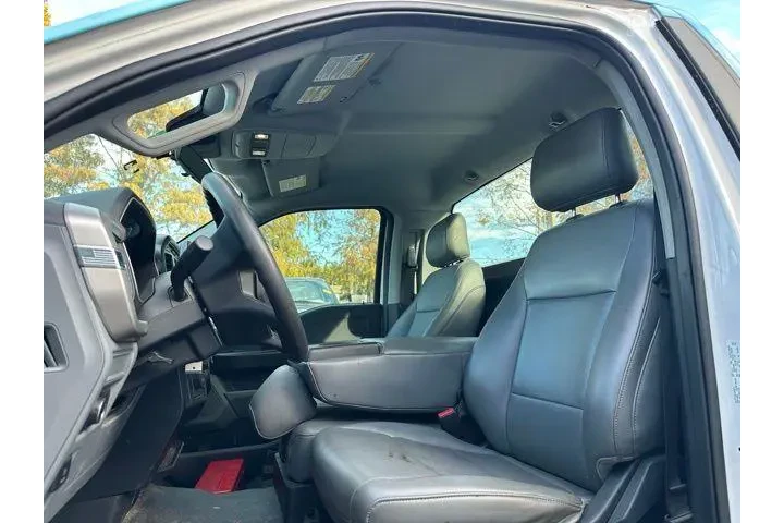 $18875 : Ford F-150 2021 4x2 XL 2dr R image 2