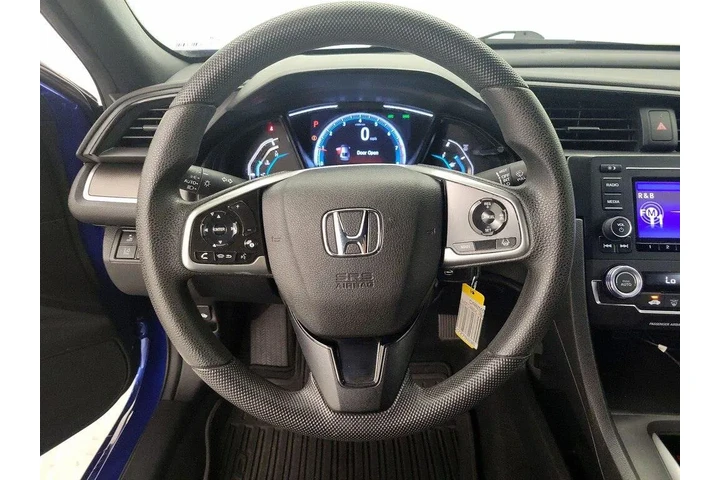 $16998 : Honda Civic 2020 LX 2dr Coup image 10