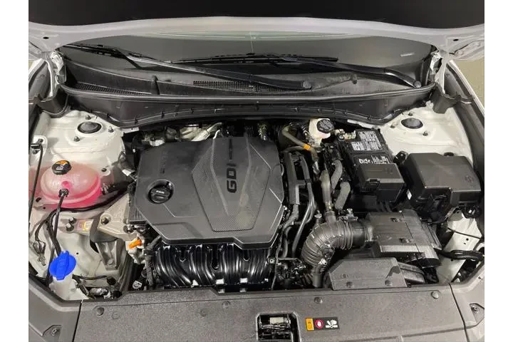 $21595 : Hyundai TUCSON 2022 SEL 4dr image 9