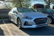 $16995 : Hyundai SONATA Hybrid 2018 L thumbnail