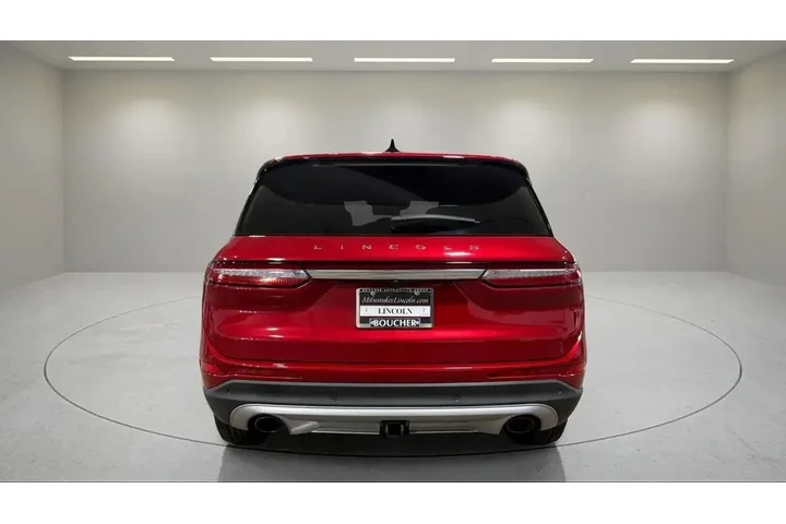 $35995 : Lincoln Corsair 2023 AWD Res image 4