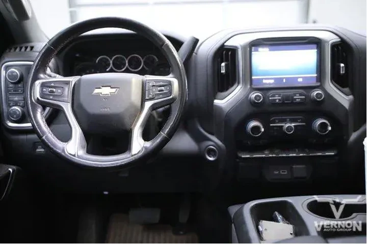 $30999 : Chevrolet Silverado 1500 Lim image 8