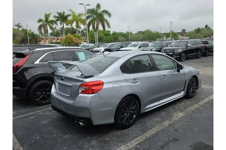 $12990 : Subaru WRX 2015 AWD 4dr Seda image 3
