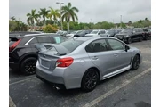 $12990 : Subaru WRX 2015 AWD 4dr Seda thumbnail