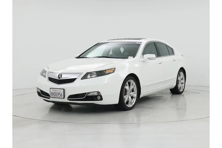 $14998 : Acura TL 2014 SH-AWD 4dr Sed image 4
