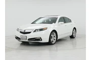 $14998 : Acura TL 2014 SH-AWD 4dr Sed thumbnail