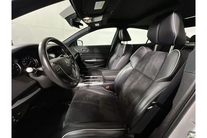 $26000 : Acura TLX 2020 4dr Sedan w/T image 10