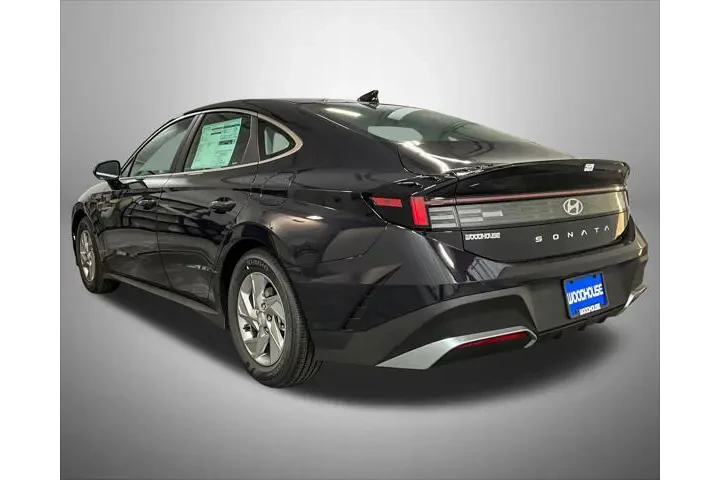 $26241 : Hyundai SONATA 2025 SE 4dr S image 7