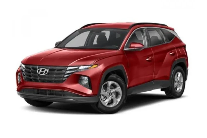 $20998 : Hyundai TUCSON 2023 SEL 4dr image 1