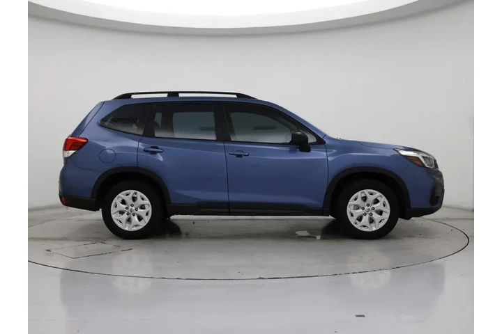 $22998 : Subaru Forester 2020 AWD Bas image 7