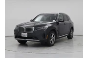 $30998 : BMW X3 2022 AWD xDrive30i 4d thumbnail