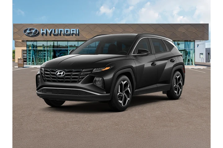$25990 : Hyundai TUCSON 2023 AWD SEL image 1