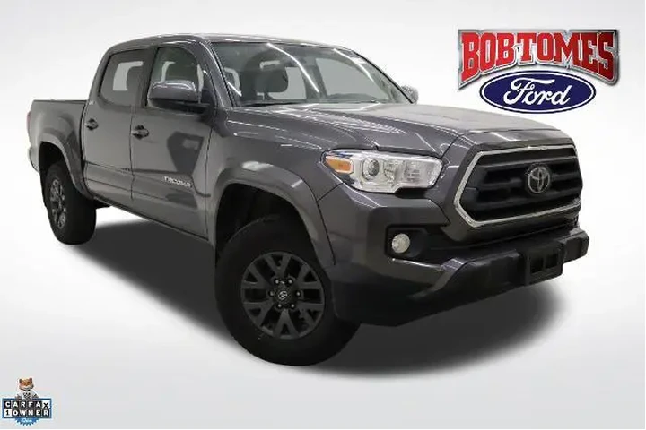 $30995 : Toyota Tacoma 2023 4x2 SR5 4 image 1