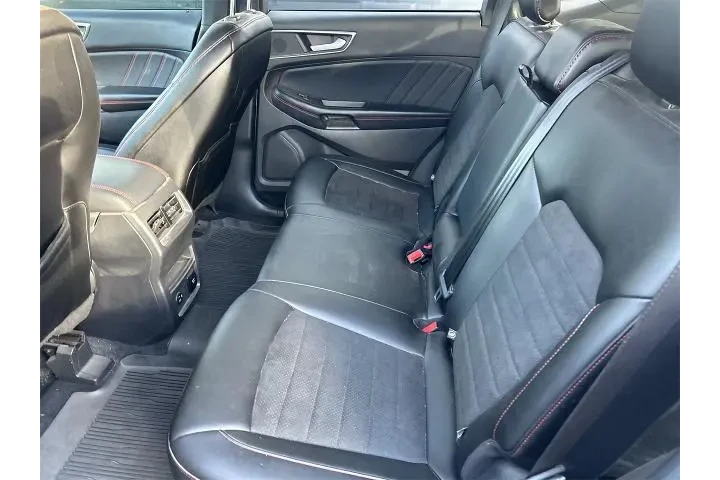 $22849 : Ford Edge 2021 SEL 4dr Cross image 8