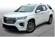 $33226 : Chevrolet Traverse 2023 4x4 thumbnail