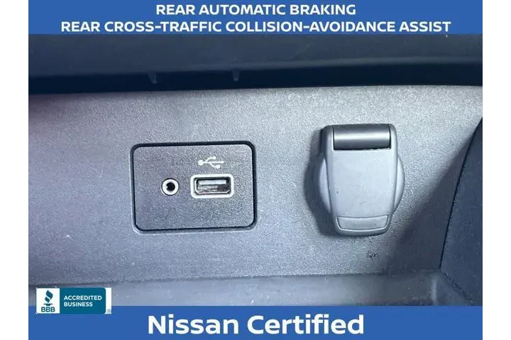 $19888 : Nissan Altima 2024 2.5 S 4dr image 6