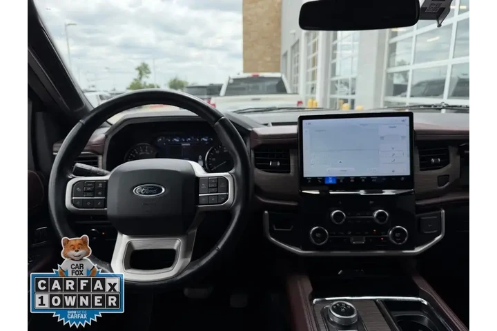 $38699 : Ford Expedition MAX 2024 4x2 image 6