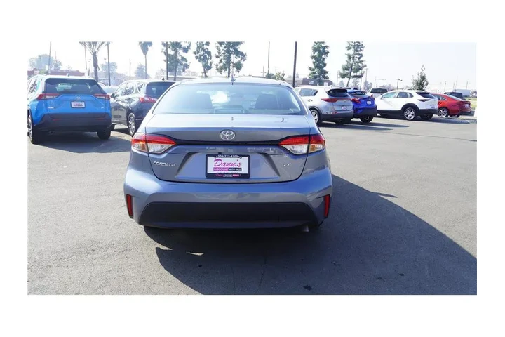 $23984 : 2025 Corolla LE image 7