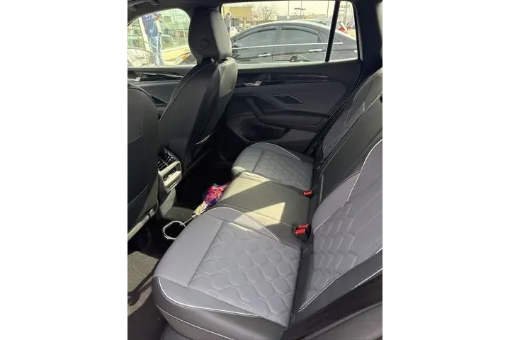 $37477 : Volkswagen Tiguan 2025 AWD S image 3