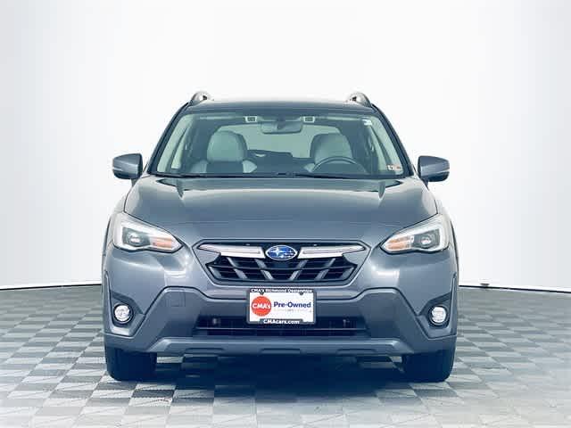 $28722 : PRE-OWNED 2023 SUBARU CROSSTR image 3