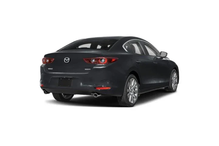 $20999 : Mazda Mazda3 Sedan 2024 2.5 image 5