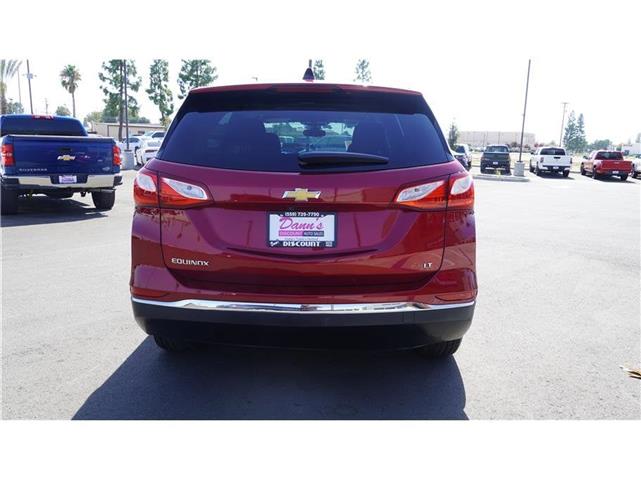 $20984 : 2021 Equinox LT image 8