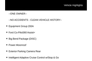 $20830 : Ford Bronco Sport 2021 AWD B thumbnail