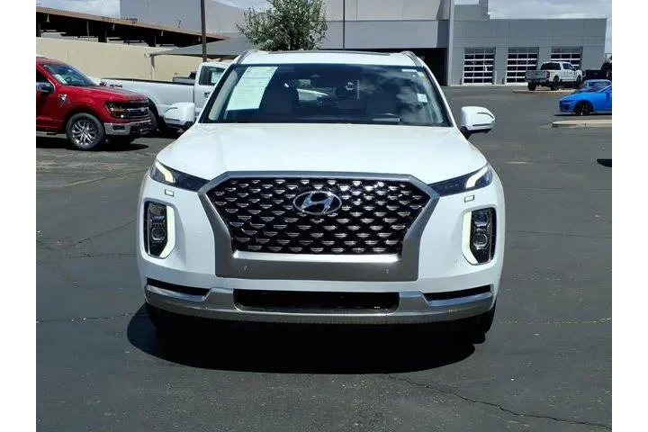 $32306 : Hyundai PALISADE 2022 Callig image 2