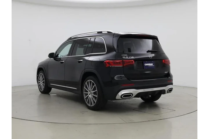 $33998 : Mercedes-Benz GLB 2022 GLB 2 image 2