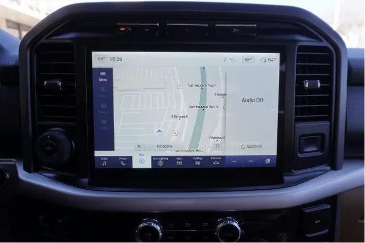 $38388 : Ford F-150 2022 4x2 XLT 4dr image 10