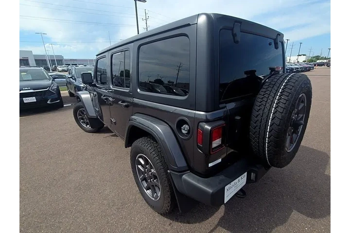 $29496 : 2021 Wrangler Unlimited Sport image 7