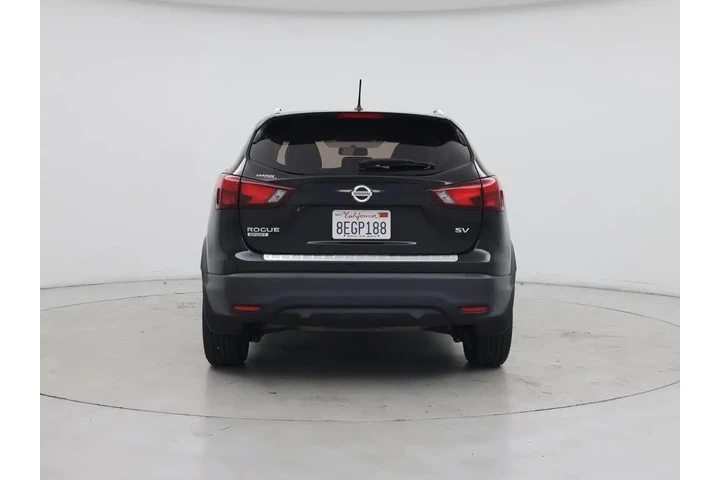 $13599 : Nissan Rogue Sport 2018 SV 4 image 6