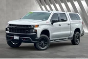 Chevrolet Silverado 1500 202 en San Francisco Bay Area