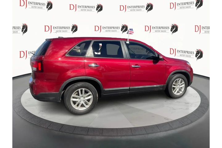 $5995 : 2015 KIA SORENTO2015 KIA SORE image 2