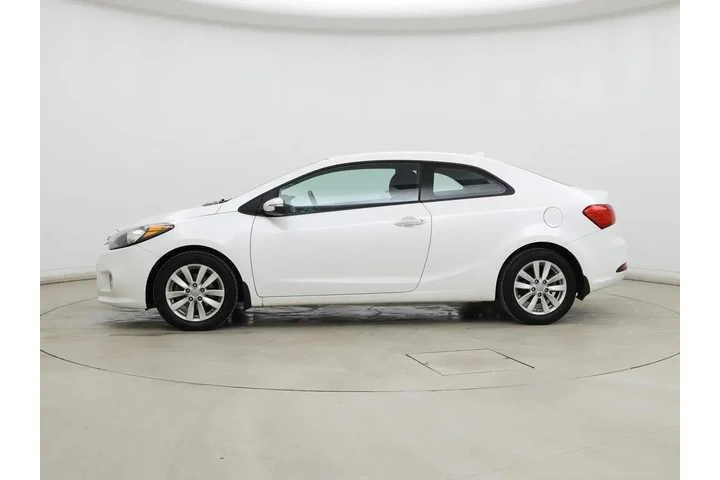 $11998 : Kia Forte Koup 2014 EX 2dr C image 3