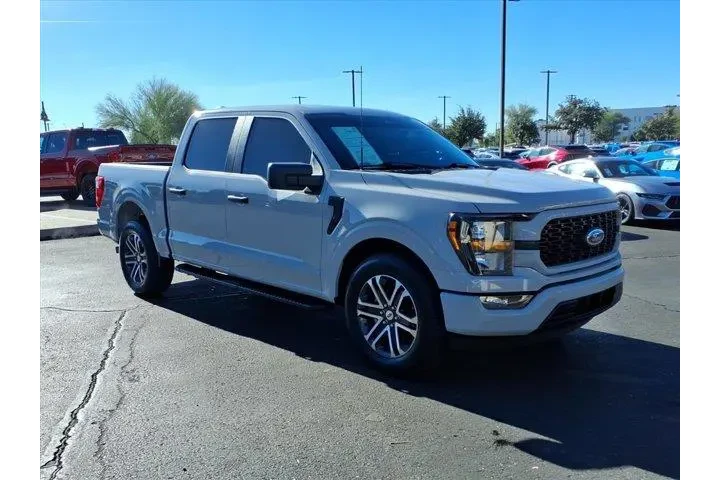 $35988 : Ford F-150 2023 4x2 XL 4dr S image 8