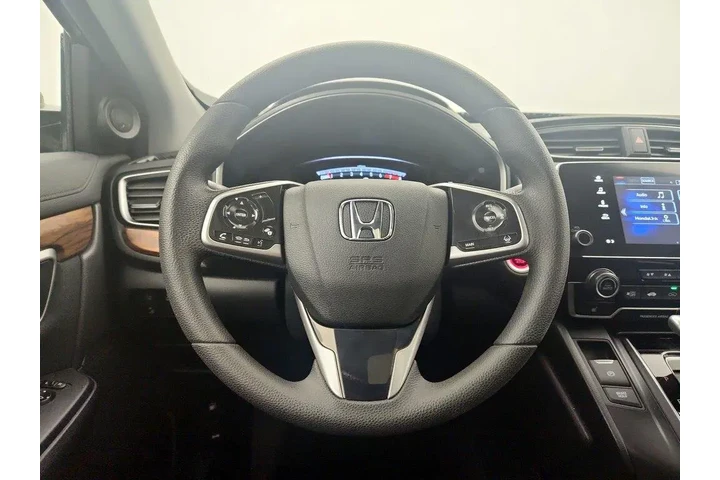 $23998 : Honda CR-V 2019 EX 4dr SUV image 10