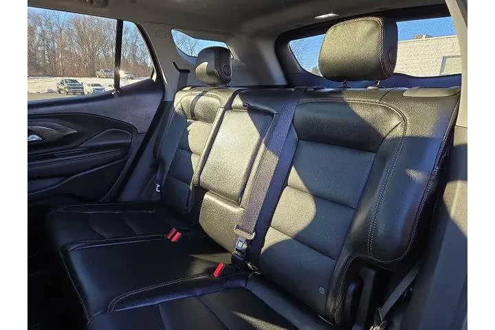 $21501 : GMC Terrain 2020 4x4 SLT 4dr image 10