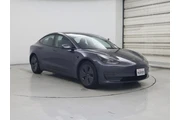 Tesla Model 3 2023 4dr Sedan